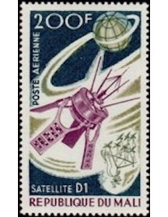 Mali PA N° 044 Obli