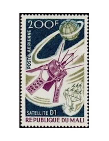 Mali PA N° 044 Obli