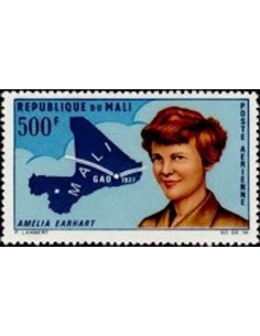 Mali PA N° 045 Obli