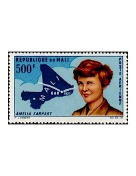 Mali PA N° 045 Obli