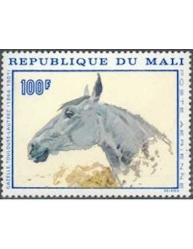 Mali PA N° 051 Obli