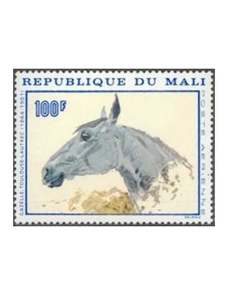 Mali PA N° 051 Obli