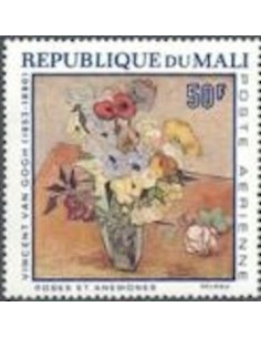 Mali PA N° 055 Obli