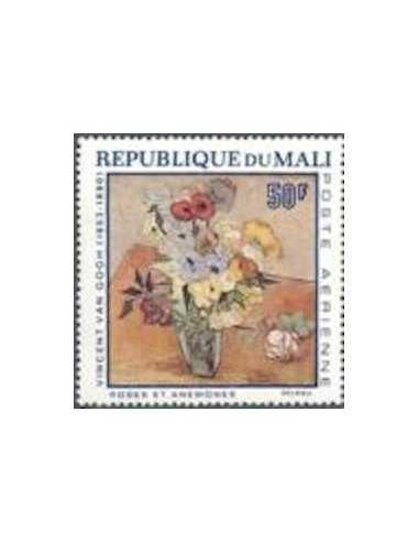 Mali PA N° 055 Obli