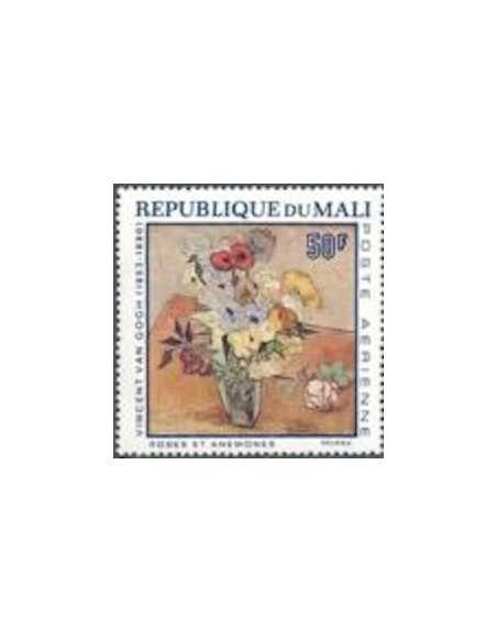 Mali PA N° 055 Obli