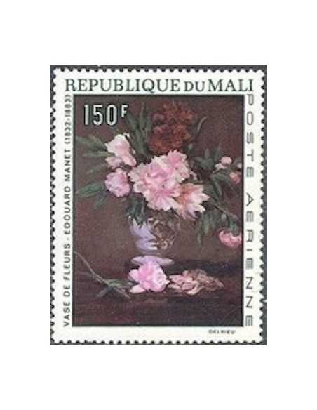 Mali PA N° 056 Obli