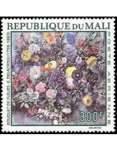 Mali PA N° 057 Obli