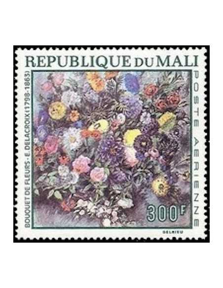 Mali PA N° 057 Obli