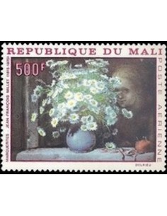 Mali PA N° 058 Obli
