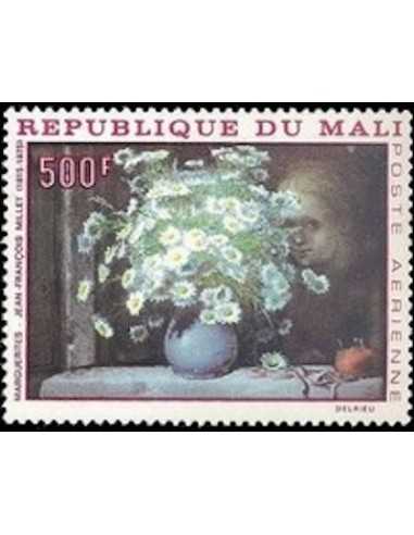 Mali PA N° 058 Obli