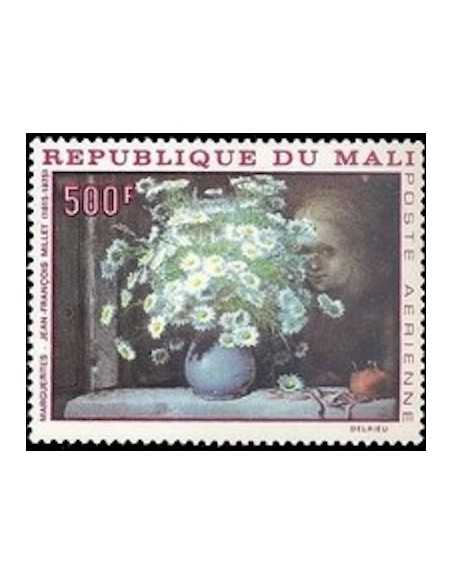 Mali PA N° 058 Obli