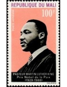 Mali PA N° 059 Obli