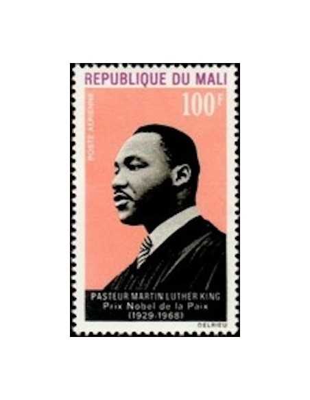 Mali PA N° 059 Obli