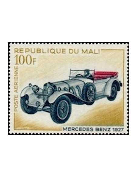 Mali PA N° 061 Obli