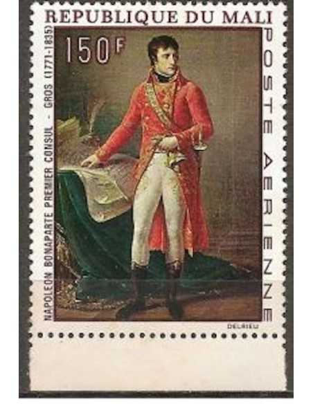 Mali PA N° 066 Obli