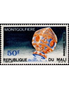 Mali PA N° 068 Obli