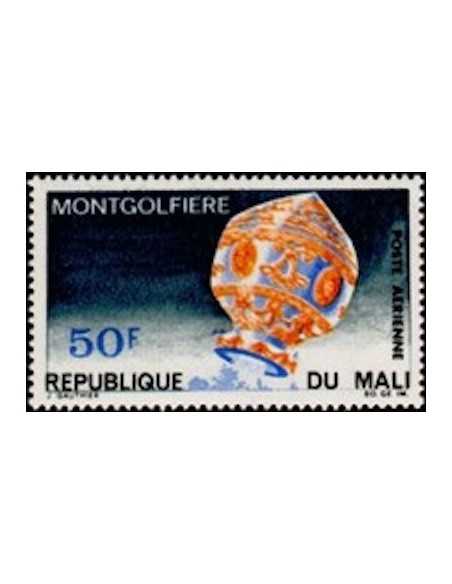 Mali PA N° 068 Obli