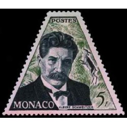 Monaco N° 0413 N *