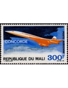 Mali PA N° 070 Obli