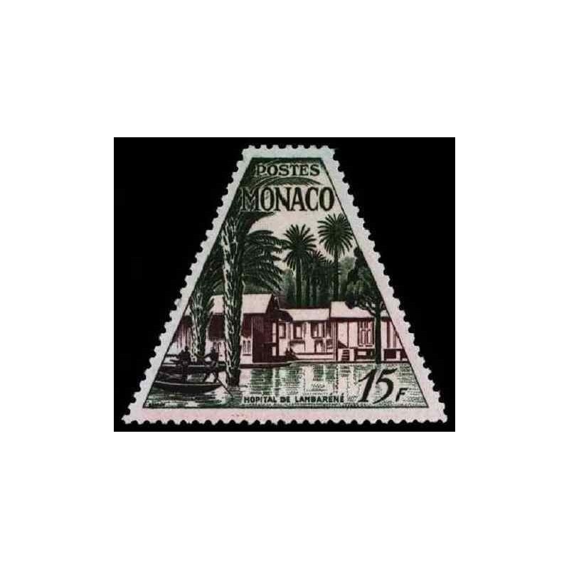 Monaco N° 0414 N *