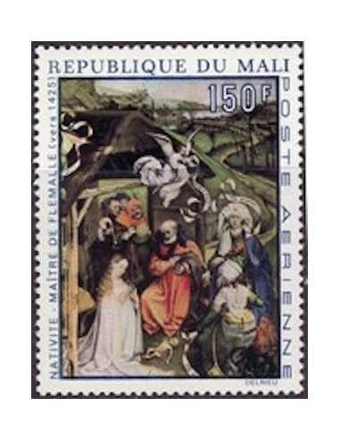 Mali PA N° 086 Obli