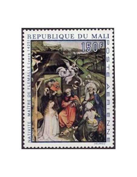 Mali PA N° 086 Obli