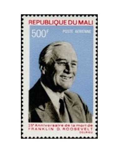 Mali PA N° 088 Obli