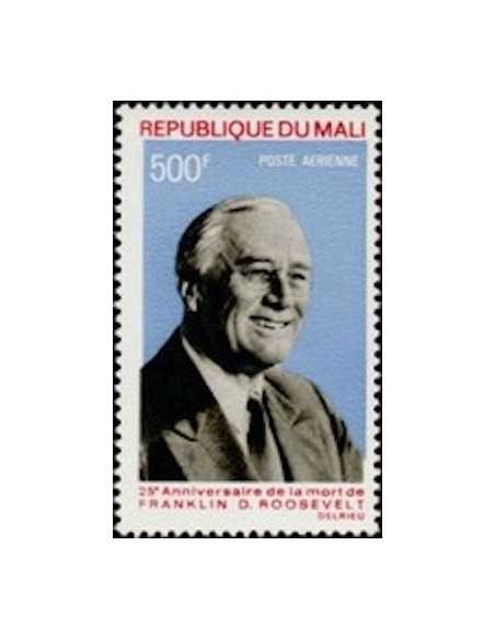 Mali PA N° 088 Obli