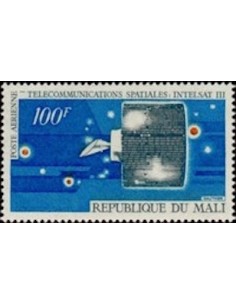 Mali PA N° 093 Obli