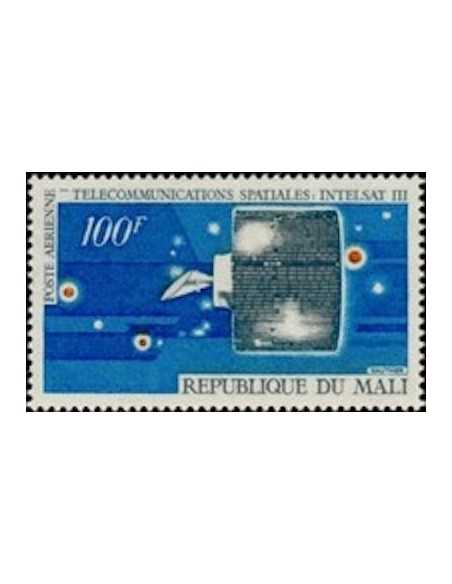 Mali PA N° 093 Obli