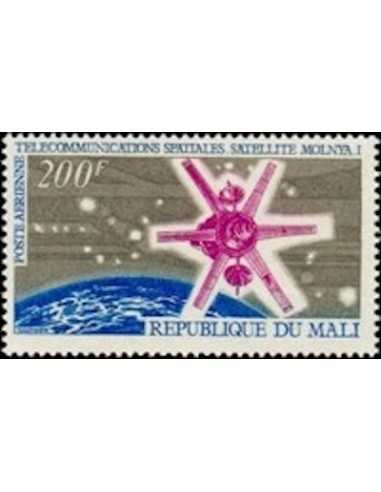 Mali PA N° 094 Obli