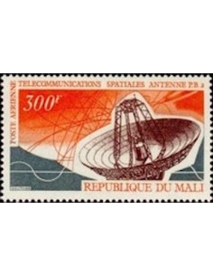 Mali PA N° 095 Obli