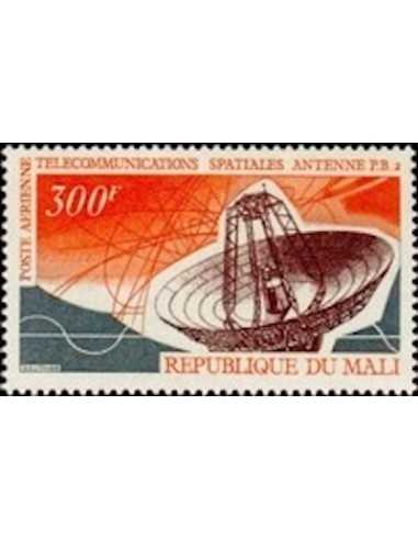 Mali PA N° 095 Obli