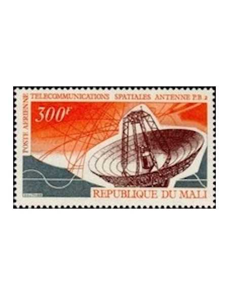 Mali PA N° 095 Obli