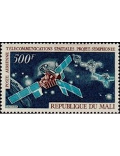 Mali PA N° 096 Obli