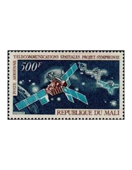 Mali PA N° 096 Obli