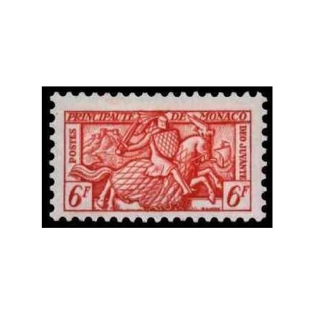 Monaco N° 0416 N *
