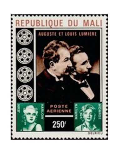 Mali PA N° 100 Obli