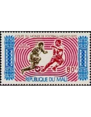 Mali PA N° 101 Obli