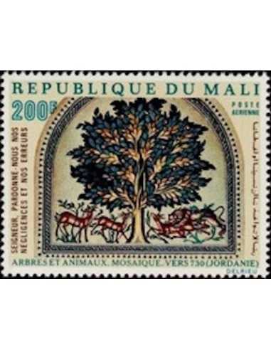 Mali PA N° 106 Obli