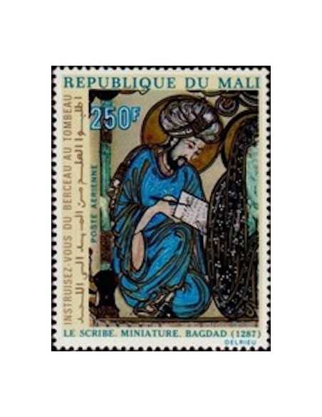 Mali PA N° 107 Obli