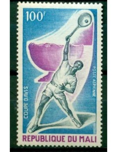 Mali PA N° 116 Obli