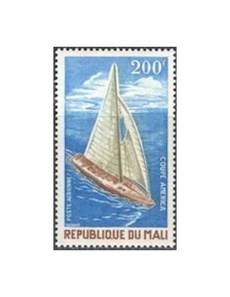 Mali PA N° 118 Obli