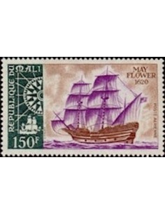 Mali PA N° 124 Obli