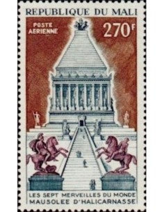 Mali PA N° 135 Obli