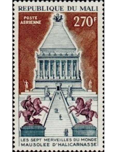 Mali PA N° 135 Obli