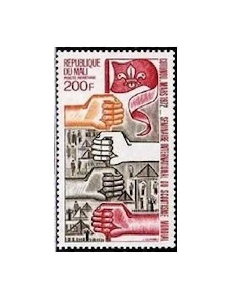 Mali PA N° 145 Obli