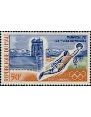 Mali PA N° 147 Obli