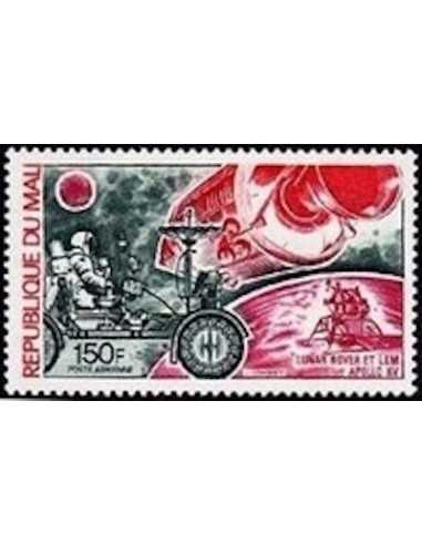 Mali PA N° 151 Obli