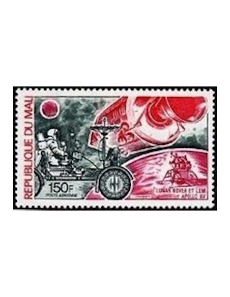 Mali PA N° 151 Obli